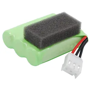 Sagem Monetel EFT930 EFT930B battery 1044B3N150SV3-39270