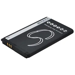 Samsung DoubleTake Glyde 2 replacement battery rechargeable