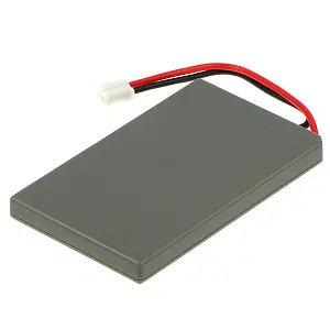 Sony PS3 PlayStation 3 SIXAXIS LIP1859 battery replacement