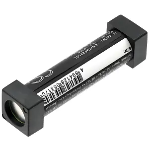 Sony BP-HP550 BP-HP550-2 Battery Replacement for Wireless Headphones.