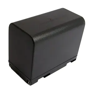 Panasonic VW-VBD815 camera camcorder battery rechargeable