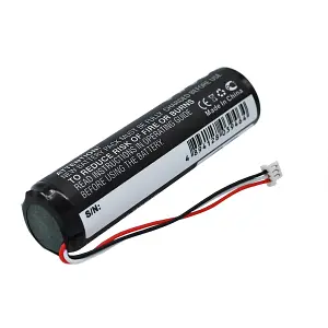 Tom-Tom battery 4GC01 Urban Rider Pro 6027A0050901 MALAGA