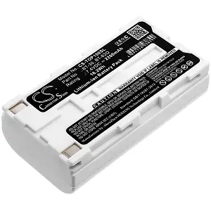 Topcon battery BT-30 BT-62Q BT-65Q BT-66Q Field controller