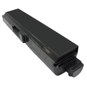 Toshiba Eqium U400 PA3634U-1BAS PA3635U 1BAM 1BRM batteries