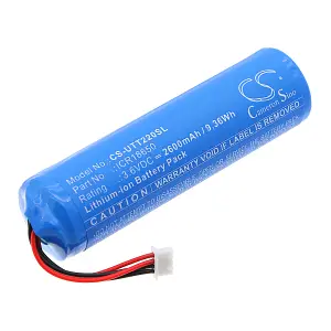 Uni-T UTi220B, UTi22A & ICR18650 battery Thermal Camera