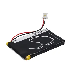 Clie UX40 UX50 UP553 1-756-381-11 battery replacement rechargeable