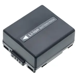 Hitachi DZ-BP7SJ DZ-BP07PW replacement battery rechargeable