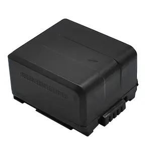 Panasonic VW-VBG070 VW-VBG070A VW-VBG070-K battery 7.4v