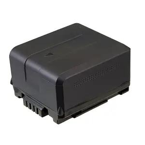 Panasonic DMW-BLA13 DMW-BLA13A DMW-BLA13AE battery 1320mAh