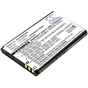 Aiptek mini PocketDV 8900 M1 C600 pro T290 VideoSharier VS1 battery