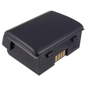 Verifone battery VX 670 24016-01-R LP103450SR-2S payment terminal
