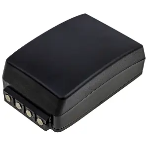 Vocollect-Talkman T2 T2X 730021 730025 battery 3600mAh 7.4v