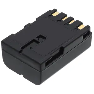 JVC BN-V408 BN-V408-H BN-V408U BN-V408U-B battery 1100mAh