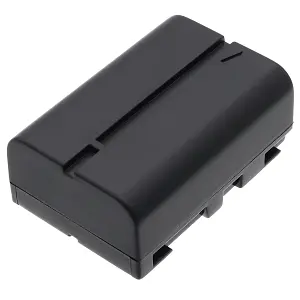 JVC GR-DVF505U GR-DZ7US replacement battery rechargeable