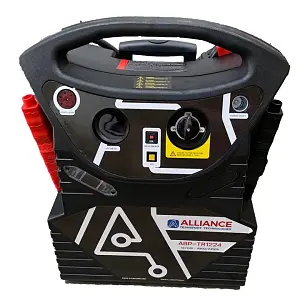 Alliance ABP-TR1224 jump starter pack battery