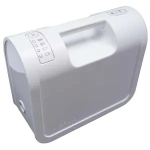 Mangar Airflo 12, CD0313 Ni-MH battery replacement