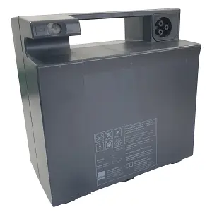 Invercare Alber E-fix E25 basic battery wheelchair 12ah
