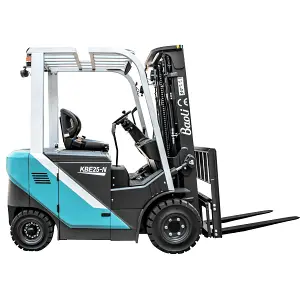 BaoLi forklift & pallet truck 2V cell battery replacement