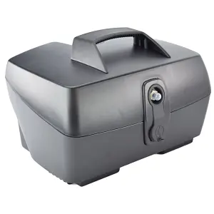 Collection and fitting batteries in mobility battery box service