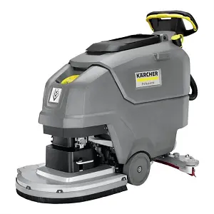 Kärcher BD 50/55 W Classic BP battery pack 24v