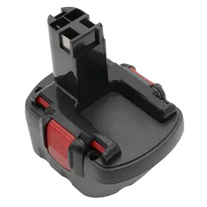Bosch 0603946525 battery replacement rechargeable cordless power tool