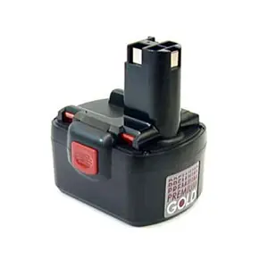 ★在庫有り　【2 607 335 711】ボッシュ用　14.4Vバッテリ-　[在庫リサイクル] 2 607 335 711 ボッシュ BOSCH 14.4V バッテリー 電動工具リサイクル