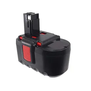Bosch PSB-24VE2 battery 24v cordless drill replacement