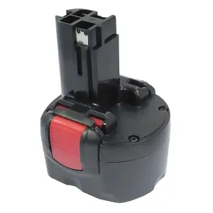 Bosch 0602491432 9.6v battery replacement rechargeable tool