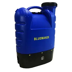 Blueman20 battery AGM replacement 12v 9ah