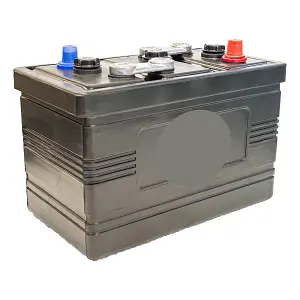 541 Classic Car battery replacement 6v