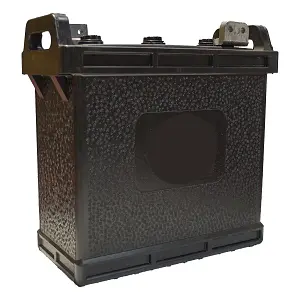 703 Classic Car battery replacement 6v