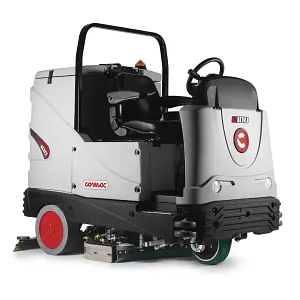 Comac C100-b 2v battery set cells scrubber dryer