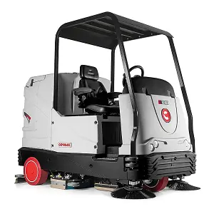Comac C120-b 2v battery set cells scrubber dryer