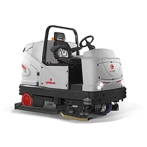 Comac C130-BS 2v battery cells scrubber dryer