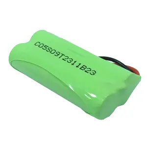 GP 60AAAAH2BMJ T377 AAAx2 JST EHR2 Connector phone battery