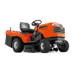 Husqvarna CTH180 TWIN T CTH191 CTH19530 battery 12v