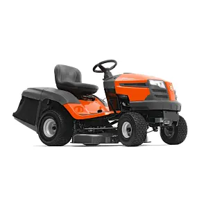 Husqvarna CTH173 CTH174 battery 12v mower replacement