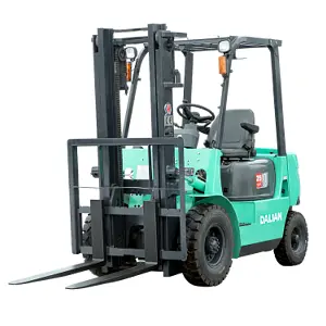 Dalian forklift & pallet truck 2V cell battery replacement