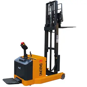 Dalong forklift & pallet truck 2V cell battery replacement