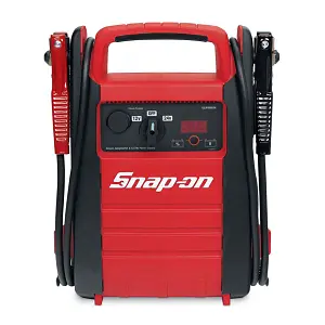Snap-On EEJP500V24 12v 24v battery replacement
