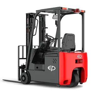 EP forklift & pallet truck 2V cell battery replacement