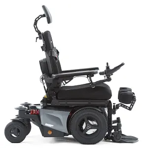 Karma Evo Altus battery replacement for Powerchair