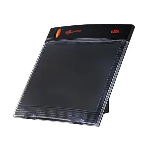 Gallagher S50 Fence energiser battery 12v solar