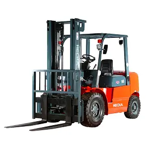 Hecha forklift & pallet truck 2V cell battery replacement