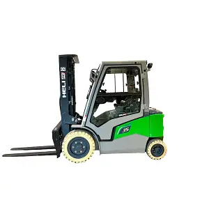 Heli CPD35-C4 G2 G6 J2 GA3 GA5 C2 G1 forklift battery replacement