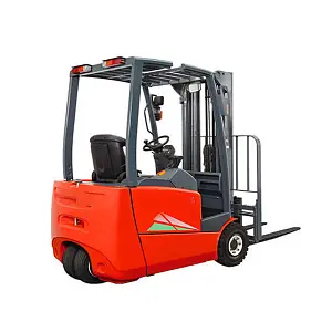 Heli CPD10S-FQ1 HA2H CQ2 CQ1 battery Forklift