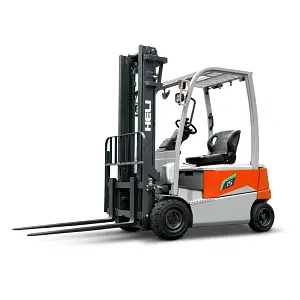 Heli CPD15S-HA3H, GA2, HA2H, FQ2, FQ1, CQ2 & CQ1 battery Forklift