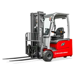 Heli CPD20 CPD25 CPD30 FJ1 GD GC J3 B forklift battery
