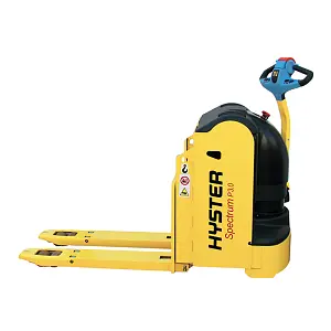 Hyster P2.0, P2.5 and P3.0 2v cell battery set for forklift
