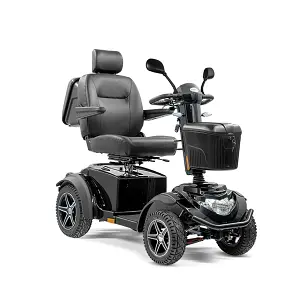Scooterpac Ignite-Grande battery replacement
